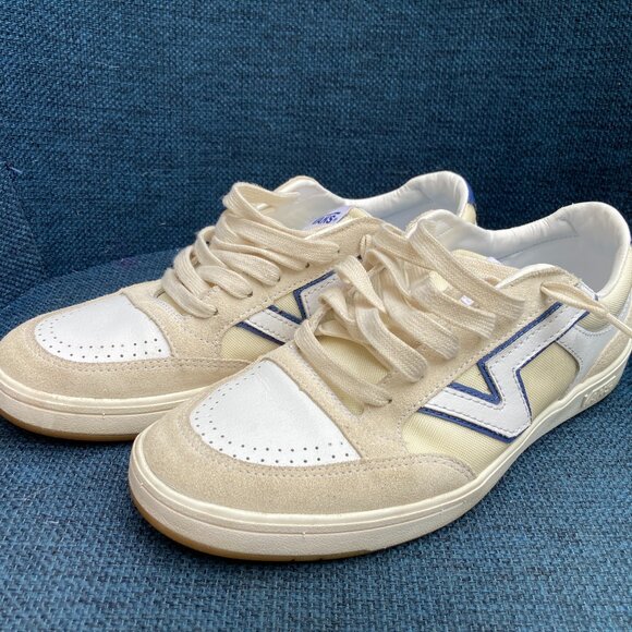 Vans Serio Collection CC Lowland 8.5 - Picture 1 of 7